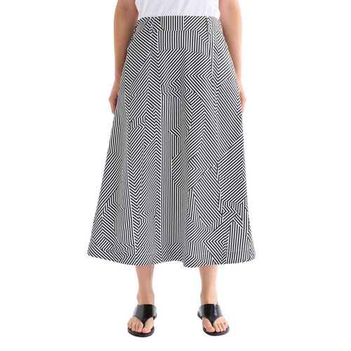 ELK Vier Skirt